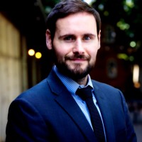 Soren Schwab, M.Ed