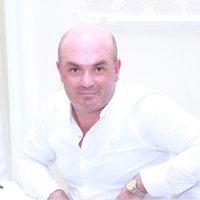 Artur Torosyan