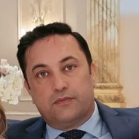 Temor Sharifi