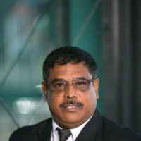 Sydney Reddy