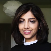 Deena Poovaiah