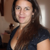 Hanna Dahlström