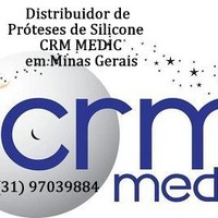 Representaçoes CRM Medic-Minas Gerais
