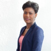 Manouchka Sebastien