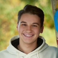 Connor Patterson