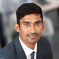 Milinda Wasalathanthri, CFA