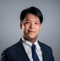 Boarder Tsai