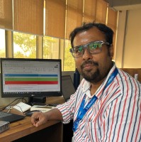 Sourya Banerjee