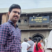 Vikram Ghorpade