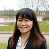 Rachael Choi