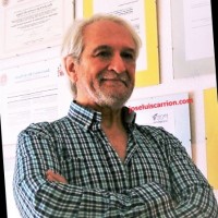 José Luís Carrión del Campo