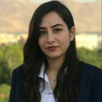 Mahdieh Madandar