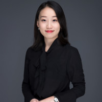 Joan Liu