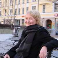 Anu Suomalainen Wartiovaara
