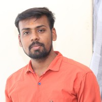mohanraj vinothkumar