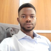 Kolawole Olonilu