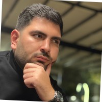 Amir Hossein Estehmami