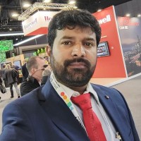 Ravikanth GV