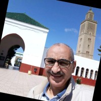 Hammou BENZINE