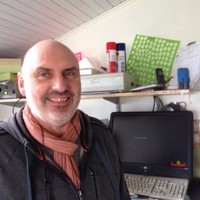 Marc LE NAOUR