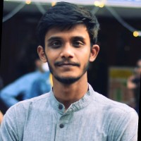 Sagar Sahoo
