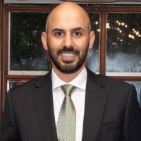 Marzouq Almutairi