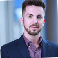 Nicholas Curtis, Cta