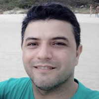 Alexandre de Jesus da silva