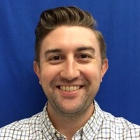 Aaron Brittain