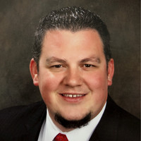 Dustin Wilburn