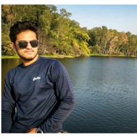 Shivansh Mishra