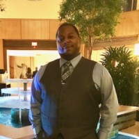Alton Barnes Jr