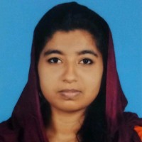 Shajna Shajahan