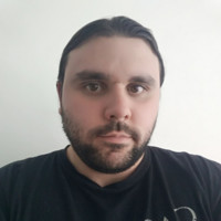 Marcos Vieitez Otero