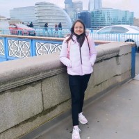 Dimple Mistry