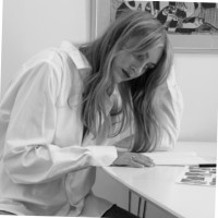 Nadia Welston Bjoljahn