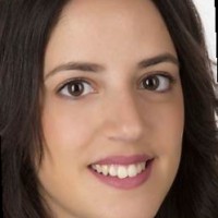 Rebeca Oropeza Lara
