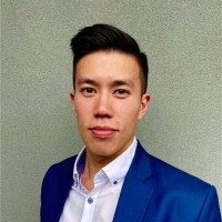 Mackinley Dinh