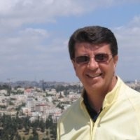 Steve Searles