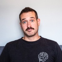 Kevin Bennett