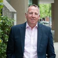David Ridgway