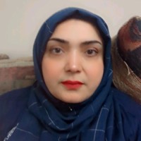 Humaira Rifai