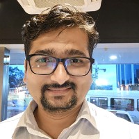 Prasad Patil