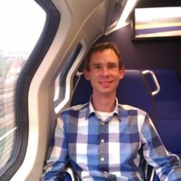 Nick Schulpzand
