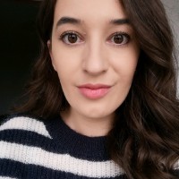 Marcu Ana- Maria