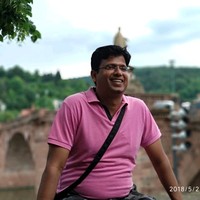 Rahul Kulkarni