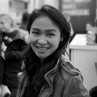 Treena Limgenco Borlaza