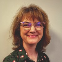 Marnie Stone