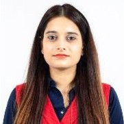 Nidhi Raghuvanshi