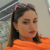 Sepide Haghighat